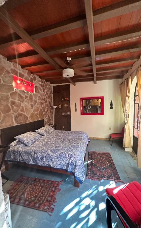 Antigua Casa Del Limon Сasa de vacaciones