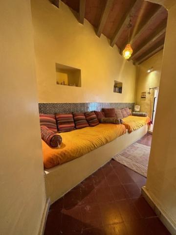 Сasa de vacaciones Antigua Casa Del Limon *