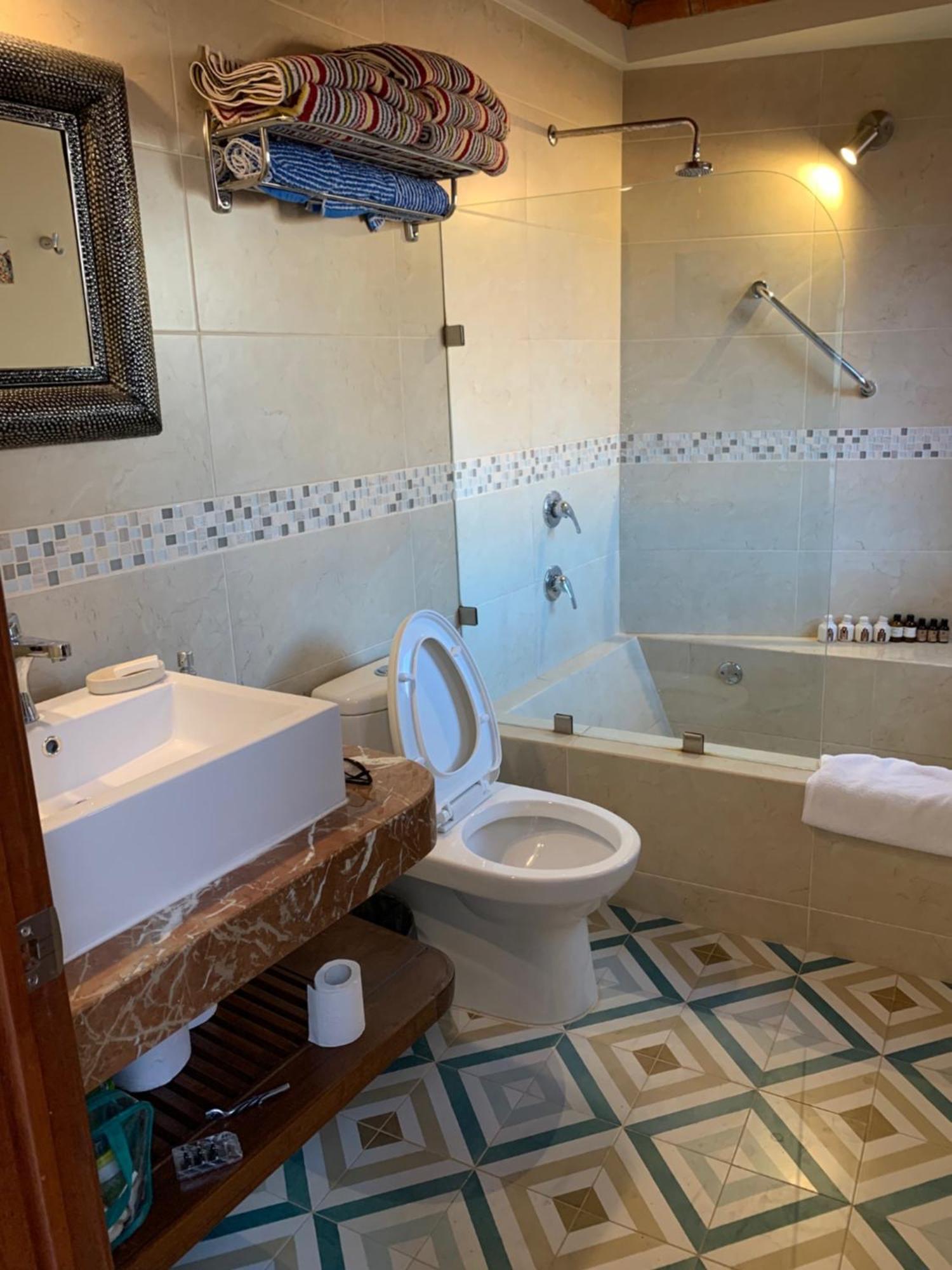 Antigua Casa Del Limon Guanajuato