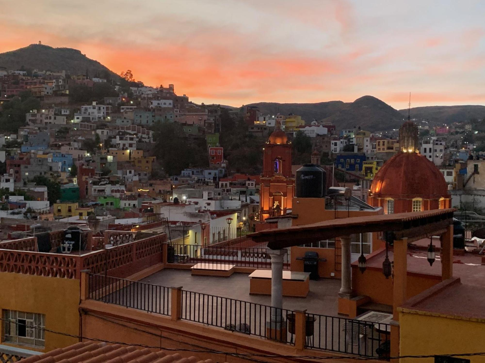 Antigua Casa Del Limon Сasa de vacaciones *