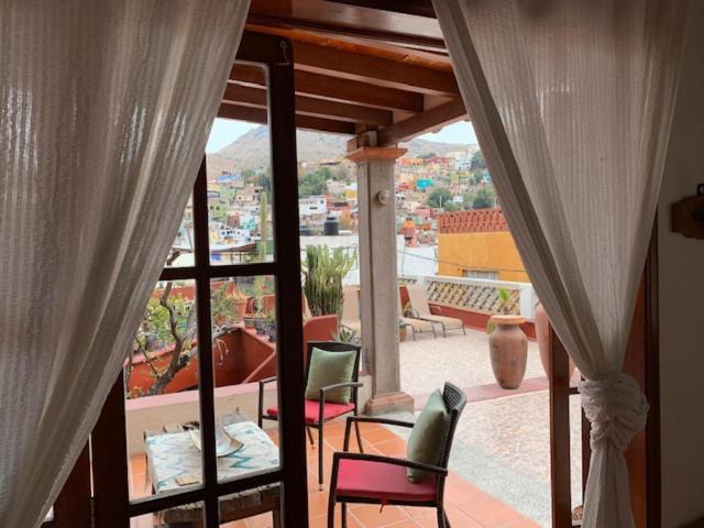 Antigua Casa Del Limon Holiday home *