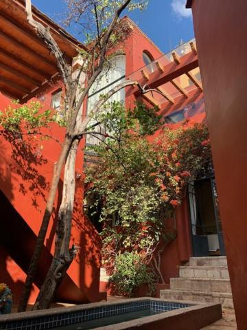 Antigua Casa Del Limon Guanajuato
