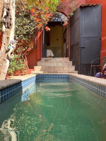 Holiday home Antigua Casa Del Limon *