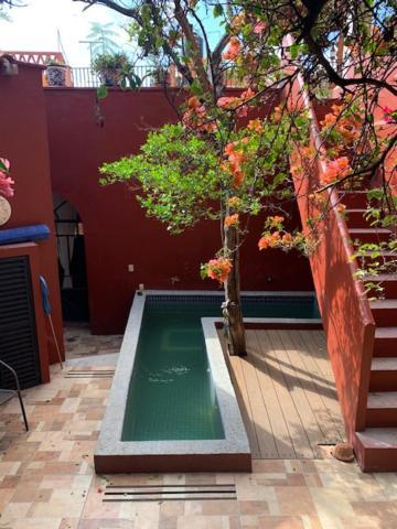 Antigua Casa Del Limon *