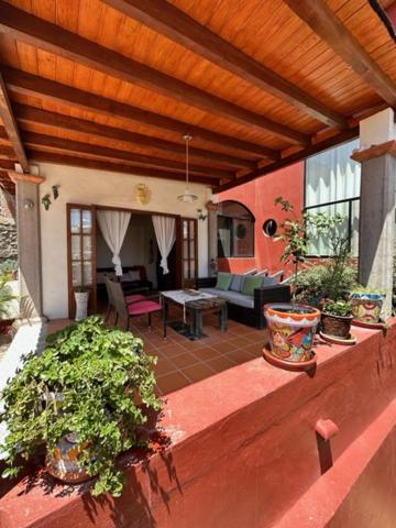 Holiday home Antigua Casa Del Limon