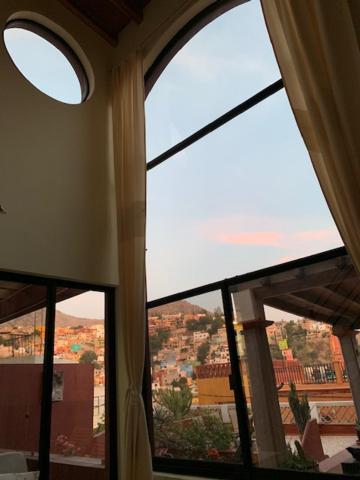 Antigua Casa Del Limon * Guanajuato