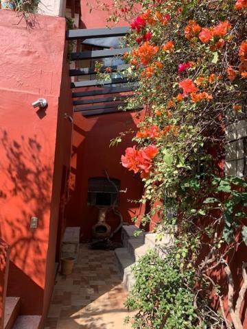 Antigua Casa Del Limon Guanajuato