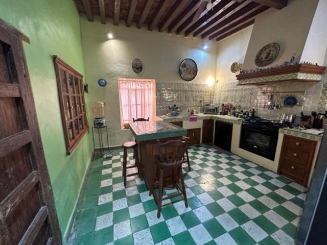 Antigua Casa Del Limon Holiday home Guanajuato