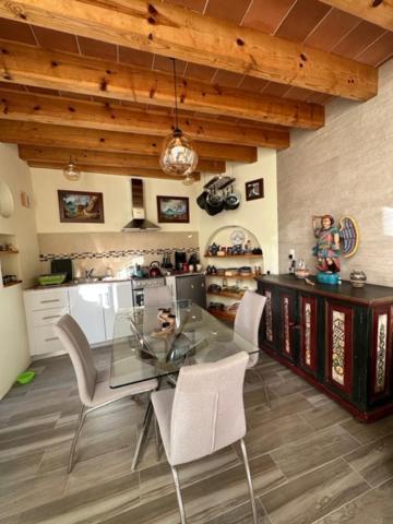 Antigua Casa Del Limon *