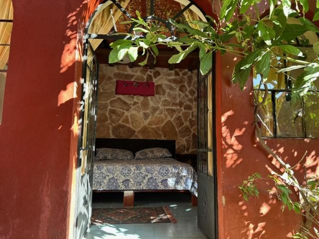 Holiday home Antigua Casa Del Limon Guanajuato