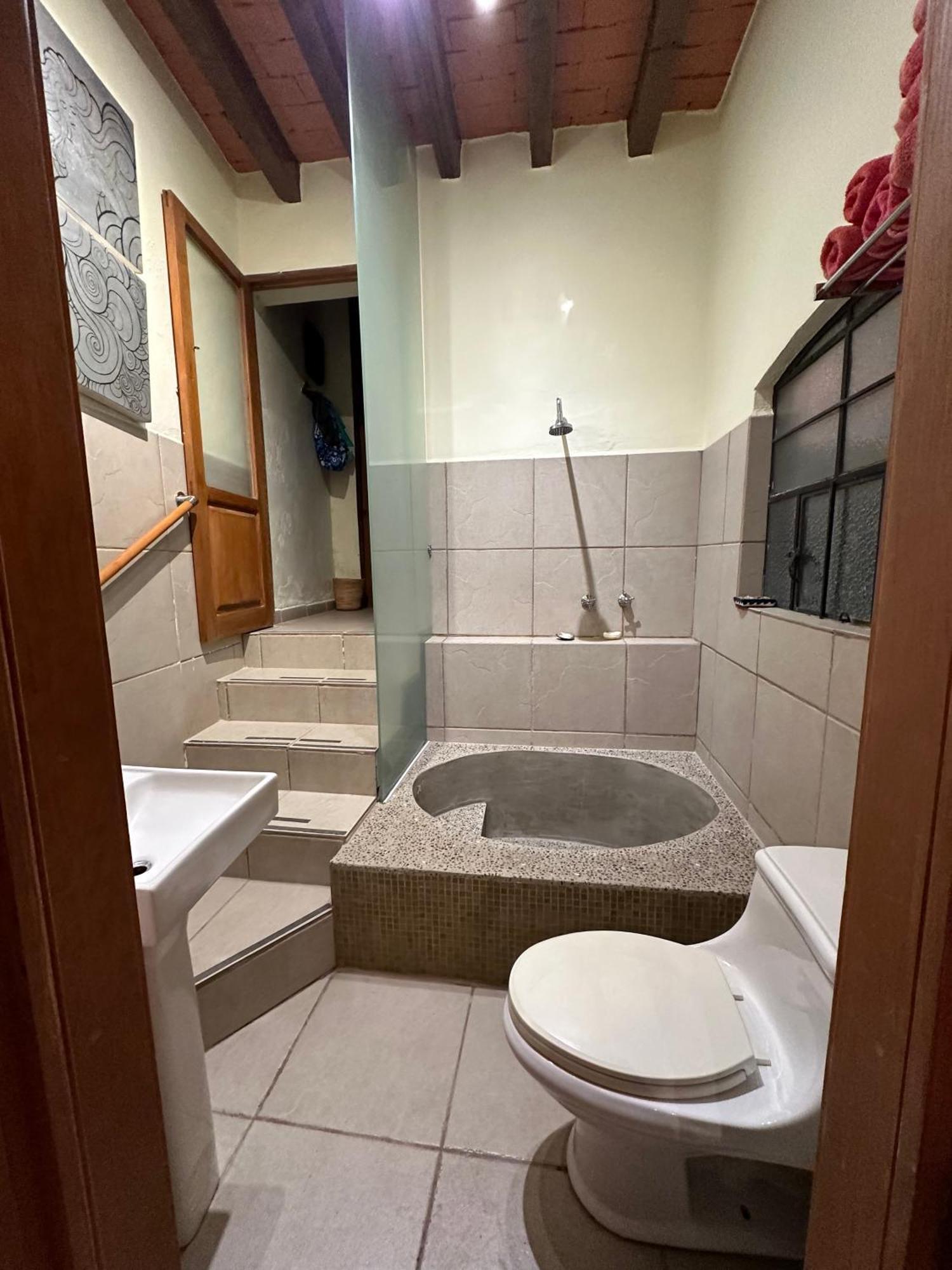 Antigua Casa Del Limon * Guanajuato
