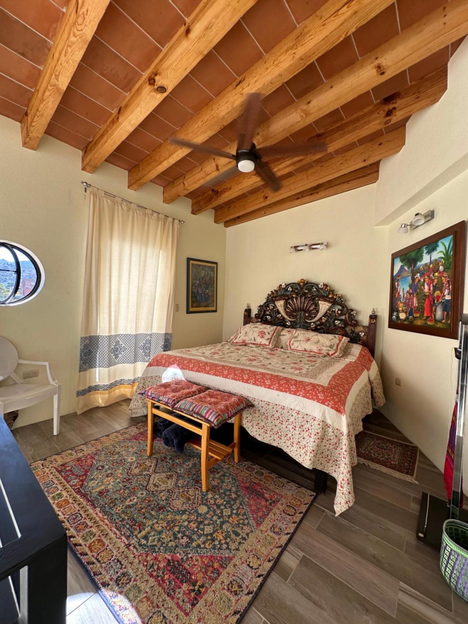 Holiday home Antigua Casa Del Limon *